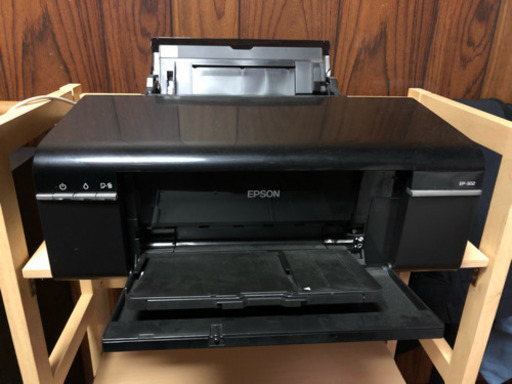 EPSON EP-302 ジャンク品
