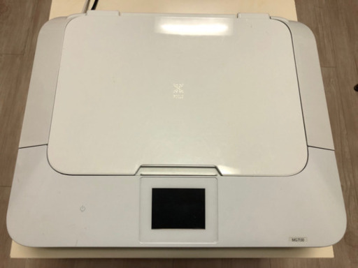 Canon PM7130ジャンク品