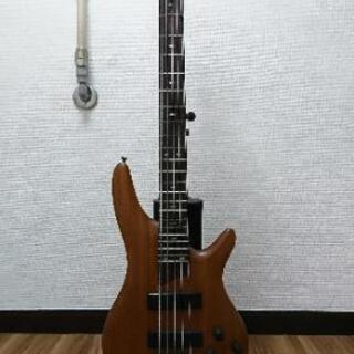 5弦ベース Ibanez PRESTIGE(アイバニーズ プレス...
