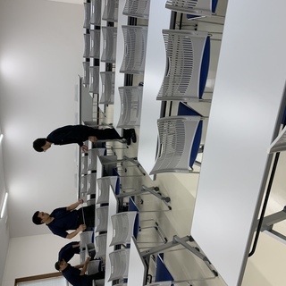 単発アルバイト（夜間）家具搬入1名　日給11000円（翌日銀行振...