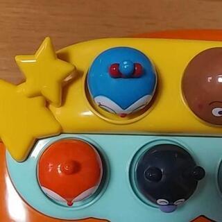 アンパンマン　おそらでコンサートの画像