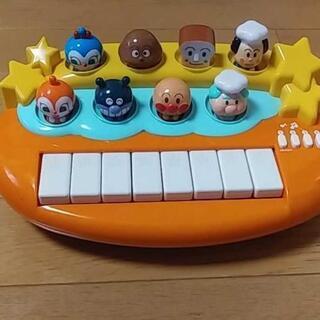 アンパンマン　おそらでコンサート