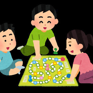【11月23日開催】ゲームイベント参加者急募‼️