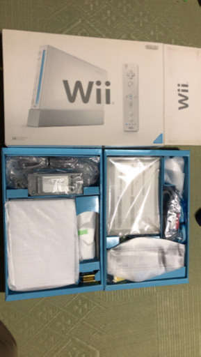 【大幅値下げ★】Wii 本体32点　他　ゲーム　大量　約200点