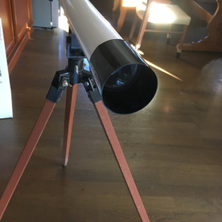 天体望遠鏡の画像