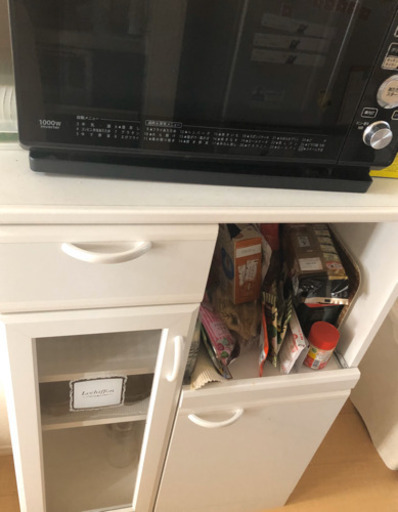 食器棚