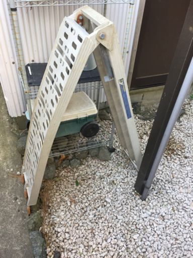 値下げラダー