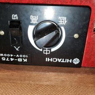 こたつユニットのみの画像