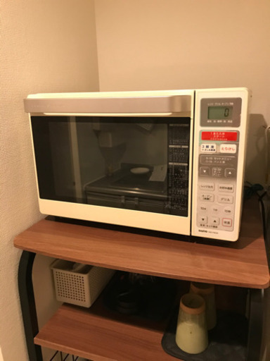まとめてご購入で最大半額！スチームオーブンレンジ (23L) ロゼホワイト  EMO-FM23D