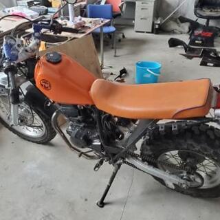 tw200の画像