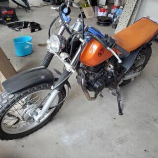tw200の画像