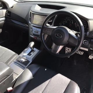 🚗だれでもローンで買えます🚙 『レガシィツーリングワゴン ２．５ｉ　Ｓパッケージ』自社ローンの画像