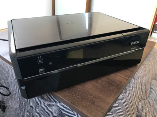 EPSON カラープリンター(受け渡し決まりました