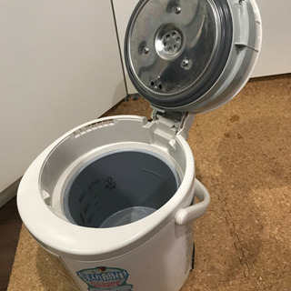 加湿器　象印の画像