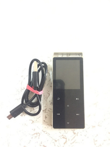 AGPTEK Bluetooth4.0対応 デジタルオーディオプレーヤー