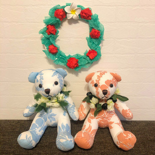 12/6は高円寺英語リトミッククリスマス特別レッスン☆可愛いハワ...
