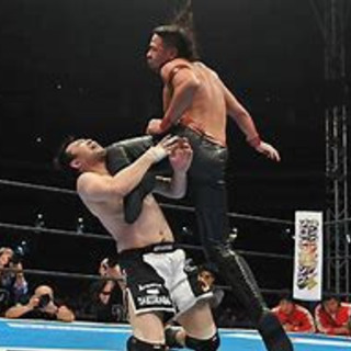 🔶プロレス好きサークル！！　メンバー募集中！！🏆 - 友達