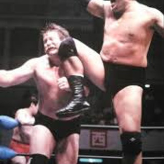 🔶プロレス好きサークル！！　メンバー募集中！！🏆 - メンバー募集