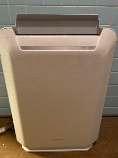 東芝 TOSHIBA 除湿機 RAD-N63