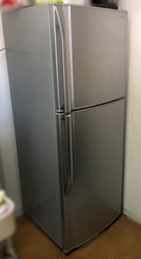 冷蔵庫 SHARP 1000円  228L