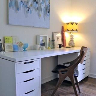 IKEA アレックス引き出しユニット