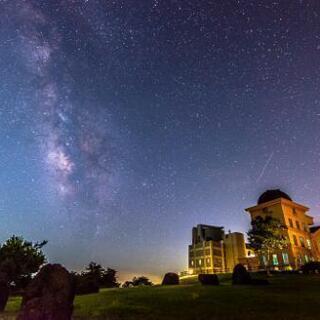 『西はりま天文台へ星空見に行きませんか✨』