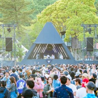 クラブ、テクノ、野外フェス、電子音楽好きの方～～～～！！！！ - 渋谷区