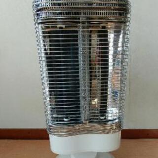 ダイキンハロゲンヒーター　ERFT11MS