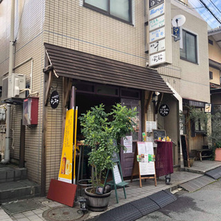 鎌倉裏小町 バアルのメンバー募集！  の画像
