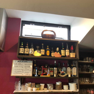 鎌倉裏小町 バアルのメンバー募集！  の画像