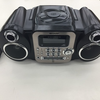 【ジモティー限定】特別大特価！激安！訳あり品★SHARP(シャー...
