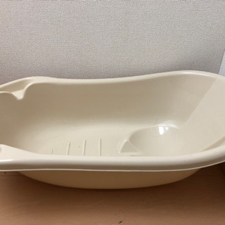 （お取引中）ベビーバス