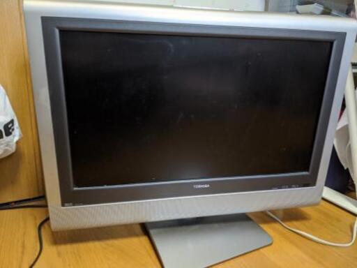 テレビ