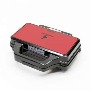 アウトレット☆ビッグサンドメーカー HS-810の画像