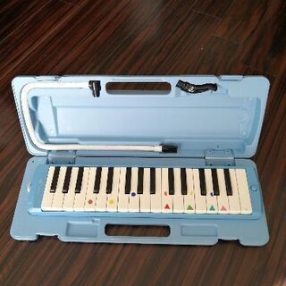 ピアニカ  YAMAHA