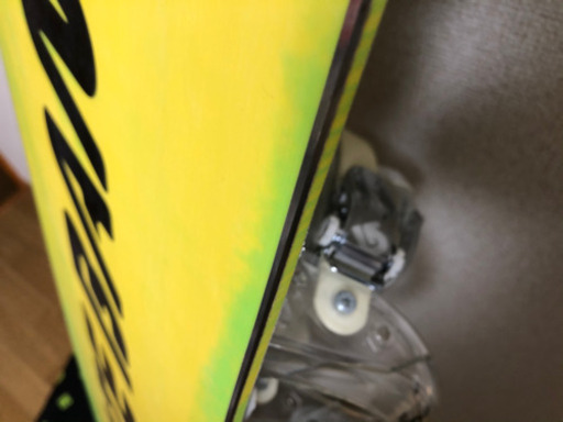 リブテックスケートBANANA154cm