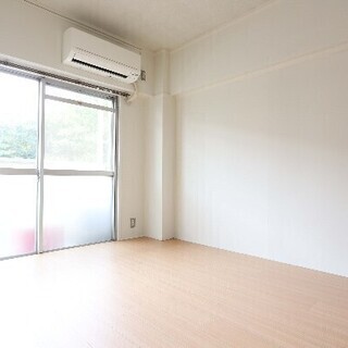 【初期費用ゼロです】福山市、人気のリノベ３DK♪【保証会社不要・...