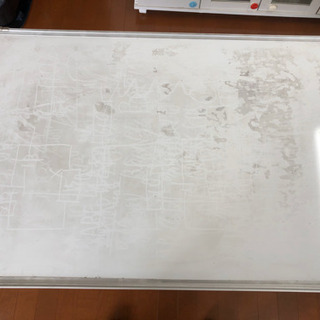 ホワイトボード　3枚セットの画像
