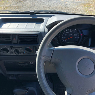 売約済み　ありがとうございました　平成18年式　エンジン良好！ミニキャブバン(車検2年付き)の画像