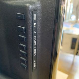 2015年製 SHARP シャープ 55型液晶テレビ AQUOS LC-55W30 Wチューナー