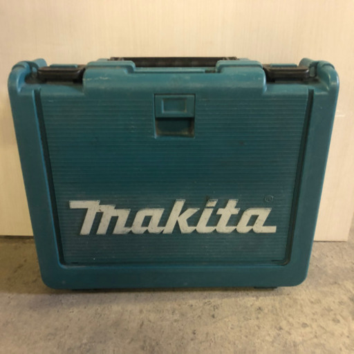 【マキタ】充電式ドリルドライバ14.4V