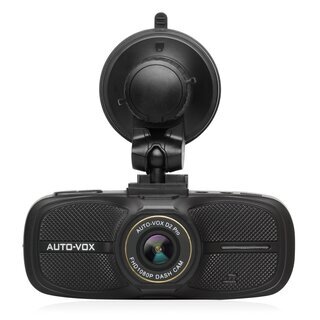 AUTO-VOX ドライブレコーダー ドラレコ 2.7インチ L...