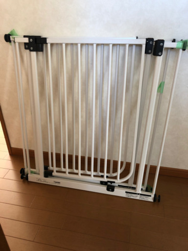 ベビーゲート 2セット