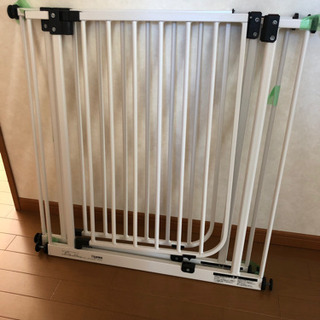 ベビーゲート 2セット