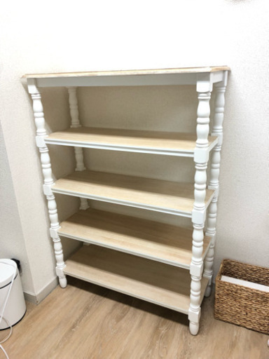 ビーカンパニー 棚