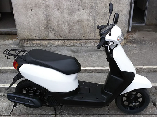 ホンダタクト50