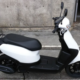 ホンダタクト50
