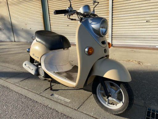 ☆ビーノ.SA26型☆バッテリー新品！走行少ない^ ^その他色々整備して快調です(^_^)