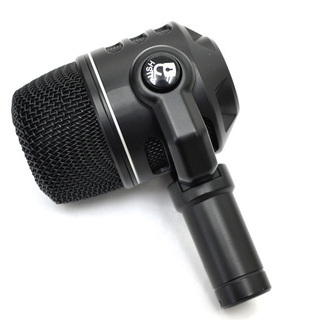Electro-Voice ND46 ダイナミックマイク 動作確認済み EV 楽器録り 宅録 レコーディング ND46(0220319107)の画像