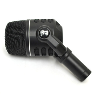 Electro-Voice ND46 ダイナミックマイク 動作確認済み EV 楽器録り 宅録 レコーディング ND46(0220319107)の画像